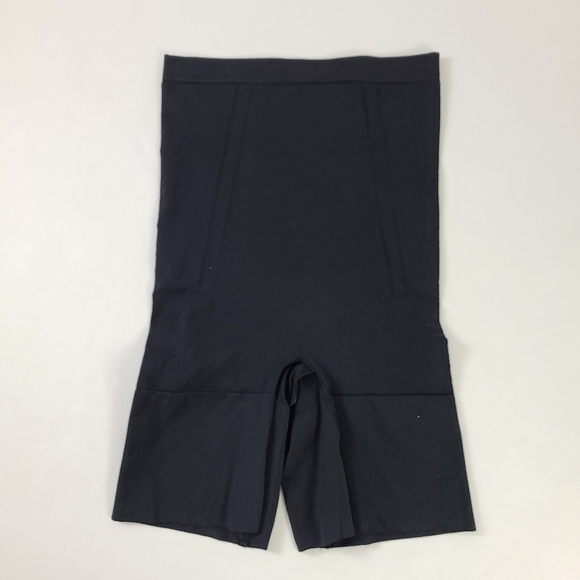 SPANX Other - SPANX Shapewear High Rise Shorts - L